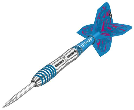 Target ORB 03 Steeldart 21-23g
