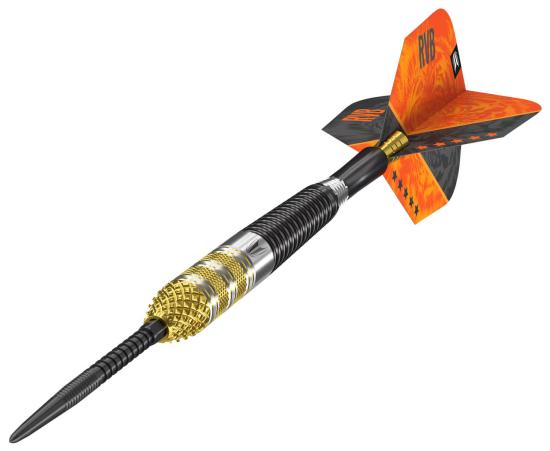 Target RVB 95% G4 SP Steeldart 21-23-25g