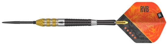 Target RVB 95% G4 SP Steeldart 21-23-25g