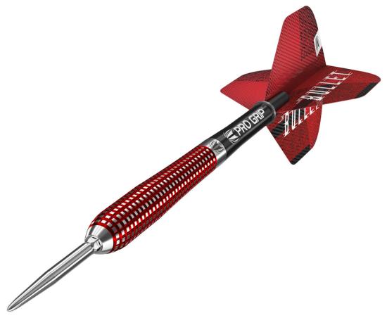 Target Stephen Bunting Gen 4 SP Steeldart 12-23-25g