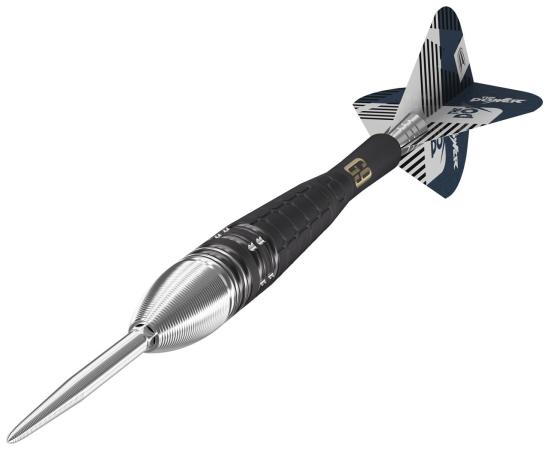 Target The Power Gen9 95% Steeldart 22-24-26g