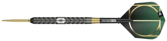 Target Cult SP03 90% Steeldart 24 g