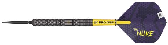 Target Luke Littler 90% SP Steeldart 22-23-24g