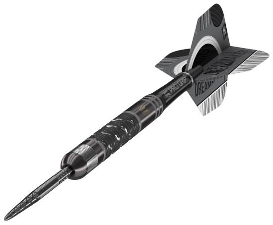Target Dimitri van den Bergh Echo 90% Steeldart 23 g