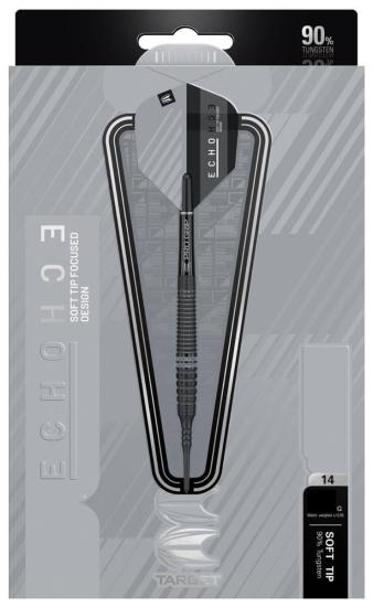 Target Echo 14 Softdart 18-20g