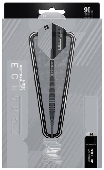 Echo 14 Softdart 18 - 20 g