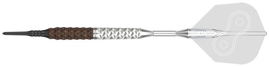 Target Elysian 8 Generation Softdart Limited Edition 2022