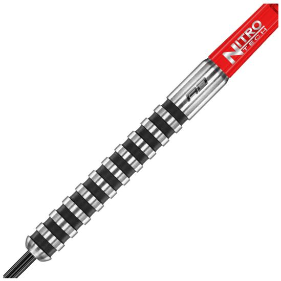 RedDragon Javelin Black Steeldart 24 g