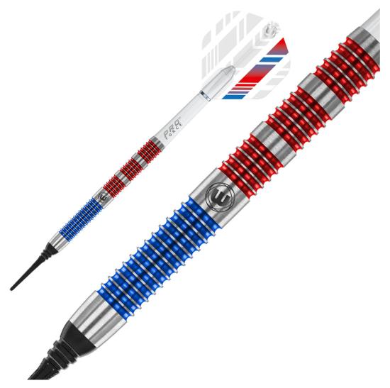Winmau Wildcats Softdart 20g