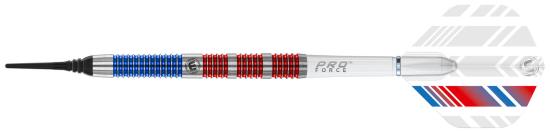 Winmau Wildcats Softdart 20g
