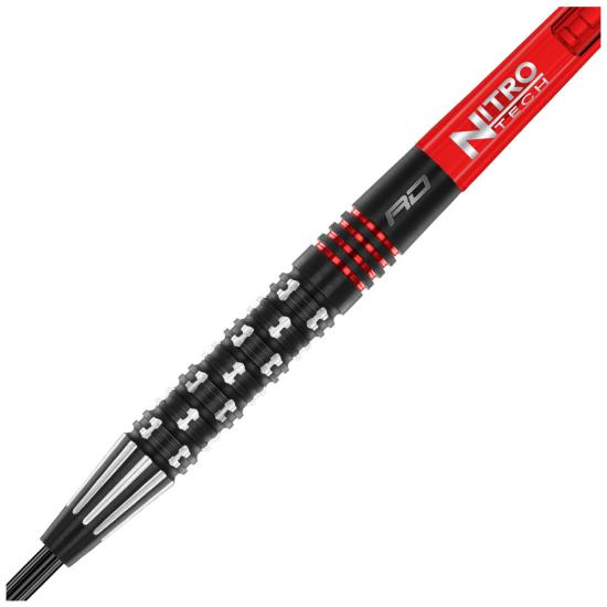 RedDragon Jonny Clayton Premier League SE Steeldart 24 g