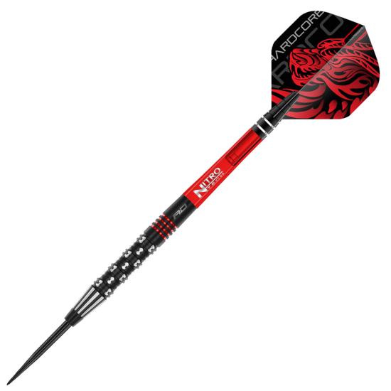 RedDragon Jonny Clayton Premier League SE Steeldart 24 g