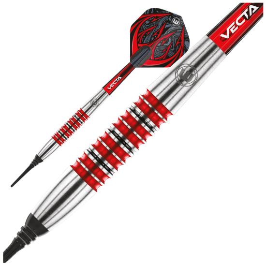 Winmau Diabolo Torpedo Softdart 20g