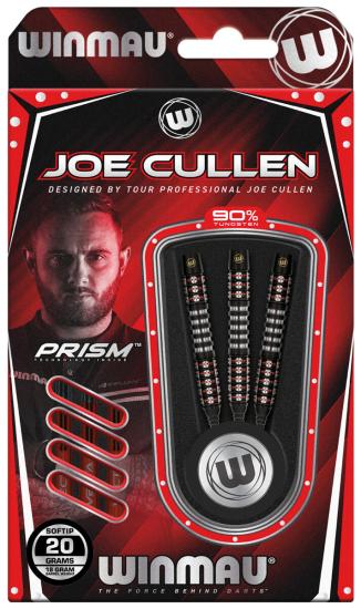 Winmau Joe Cullen Softdart Ignition Series 20g