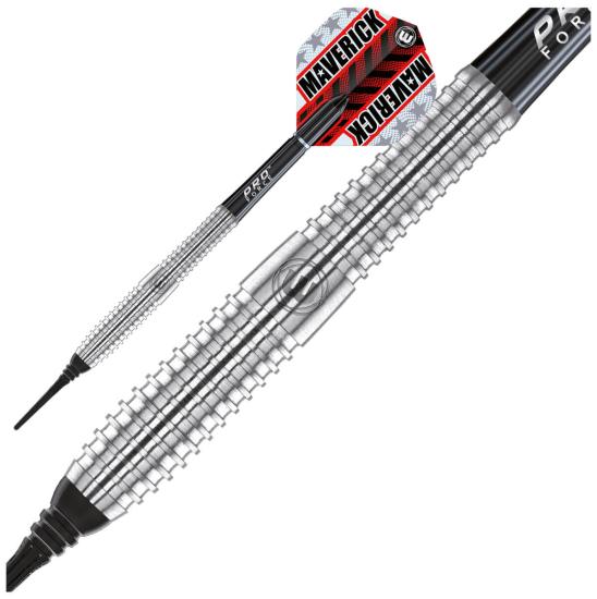 Winmau Maverick Softdart 20g