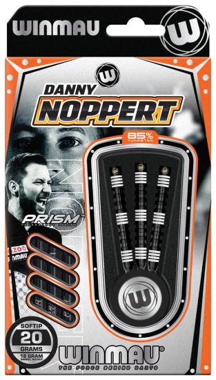 Danny Noppert 85% Pro-Series Softdart 20g