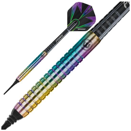 Winmau Foxfire Urban Softdart 20g