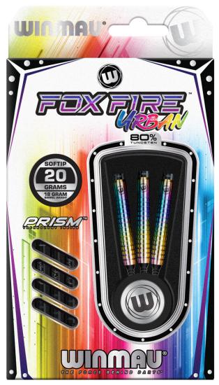 Winmau Foxfire Urban Softdart 20g