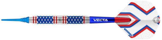 Winmau Epix Softdart 20g