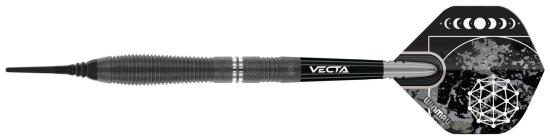 Winmau Callisto 2491 Softdart 20g