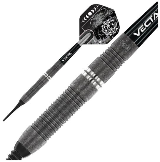 Winmau Callisto 2492 Softdart 20g