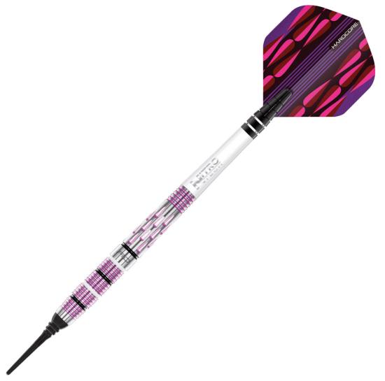 RedDragon Artura Screamin' Pink Softdart 20g