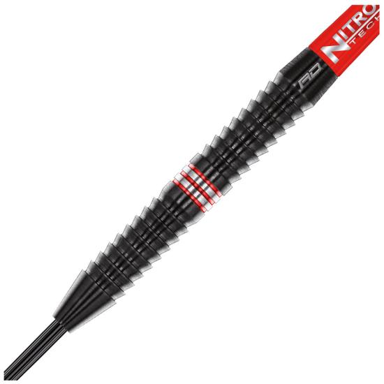 RedDragon Jamie Lewis S.E Steeldart 23-25g