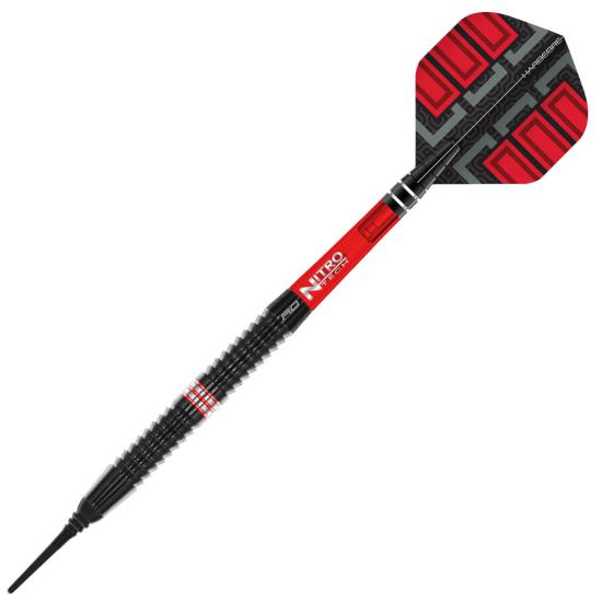 RedDragon Jamie Lewis S.E Softdart 20g