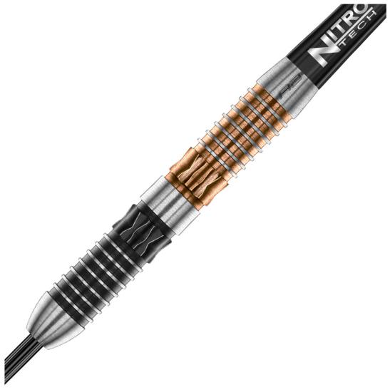 RedDragon Panterra Steeldart 22-24-26g