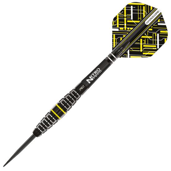 RedDragon Astraeus Q4X Torpedo Steeldart 21 g