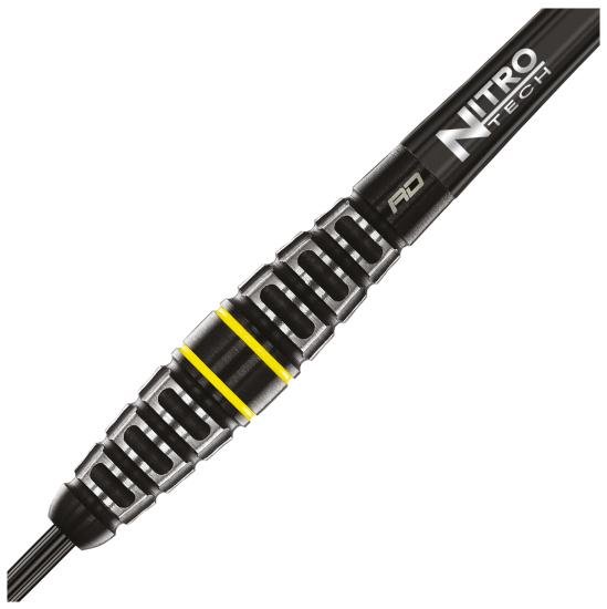 RedDragon Astraeus Q4X Torpedo Steeldart 21 g
