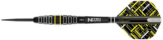 RedDragon Astraeus Q4X Torpedo Steeldart 21 g