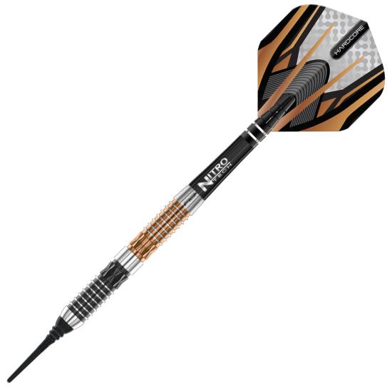 RedDragon Panterra Softdart 20g