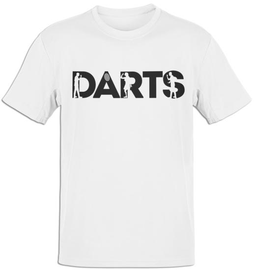 Premium T-Shirt Darts