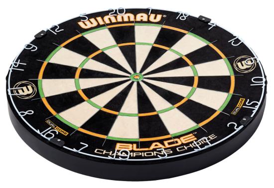 Winmau Champions Choice Blade Dual Core