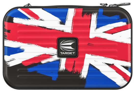Takoma XL Tasche England Flagge