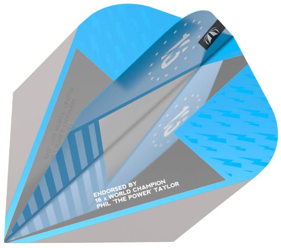 Target Power Series Weiß Pro.Ultra NO.6 Flight 2022
