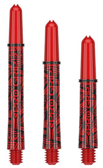 Ink Pro Grip Shaft Rot