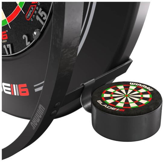 Winmau Plasma Dartboard Accessory Pack