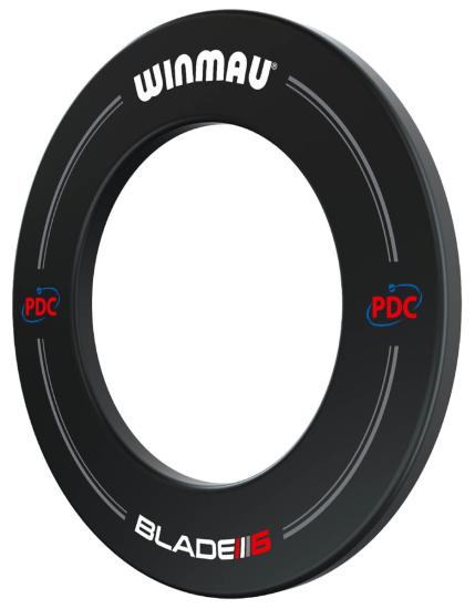 Winmau Dart Auffangring Surround PDC