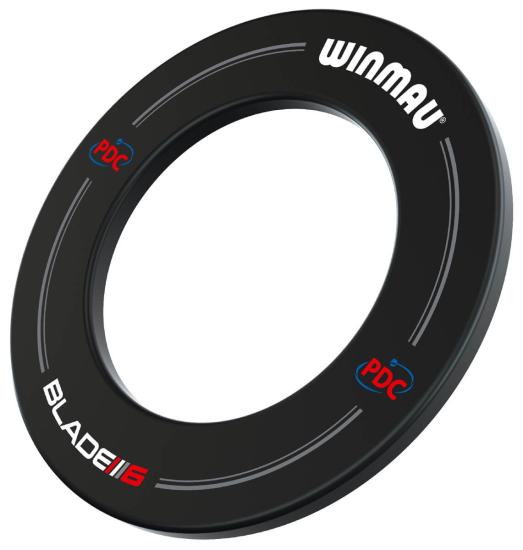 Winmau Dart Auffangring Surround PDC
