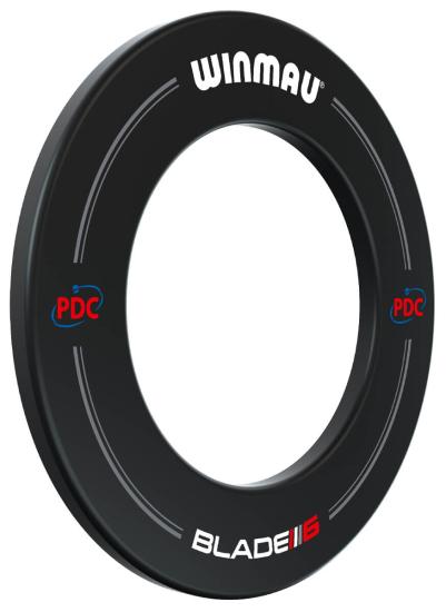 Winmau Dart Auffangring Surround PDC