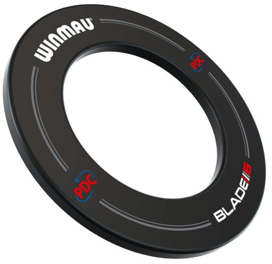 Winmau Dart Auffangring Surround PDC