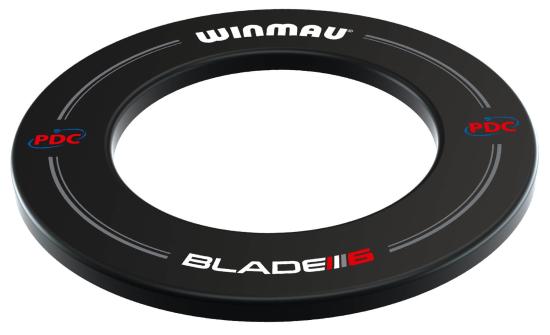 Winmau Dart Auffangring Surround PDC