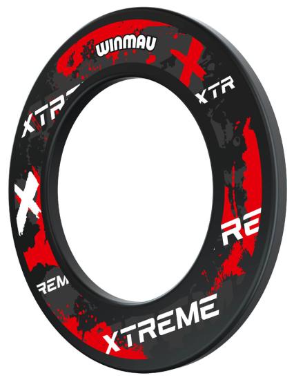 Winmau Surround Xtreme Red