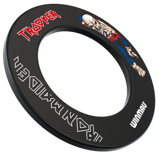 Winmau Surround Iron Maiden Trooper