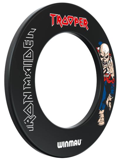 Winmau Surround Iron Maiden Trooper