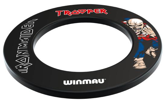 Winmau Surround Iron Maiden Trooper