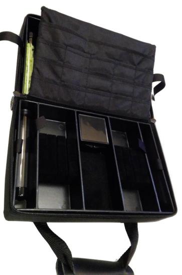 Bulls Ubertas XL Case Carbon