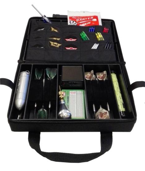 Bulls Ubertas XL Case Carbon